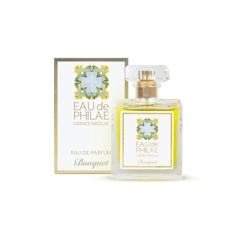 Eau de Philae Parfum Bouquet 50 ml-1