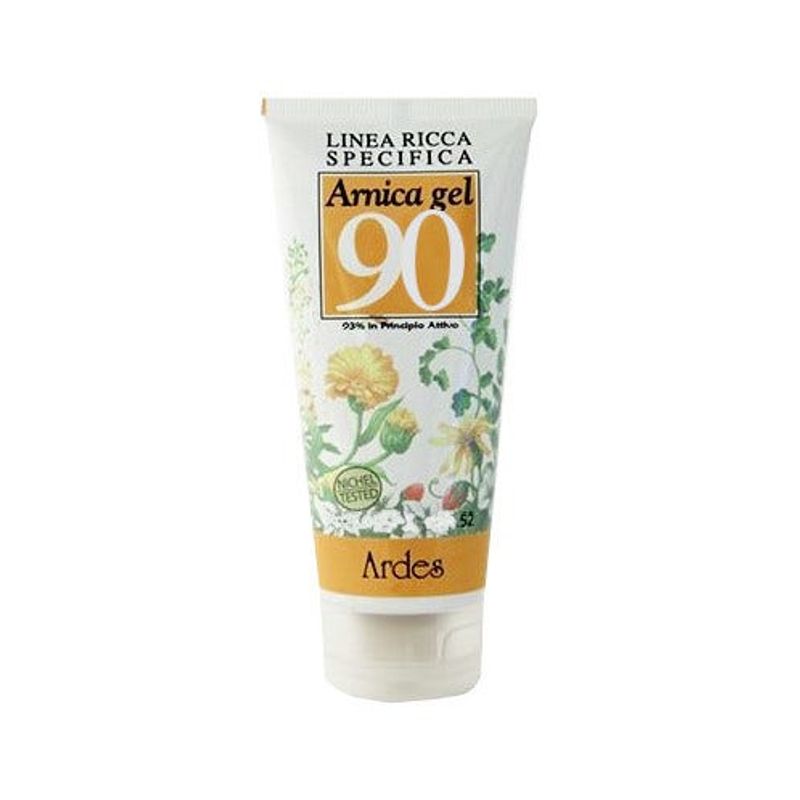 Ardes Arnica Gel 90% 200ml-1
