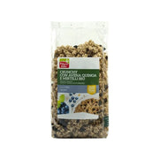 La Finestra sul Cielo crunchy con avena quinoa e mirtilli BIO 375g-1