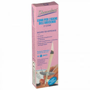 Pharmaclean Cono Pulizia Orecchio 2 Pezzi-1