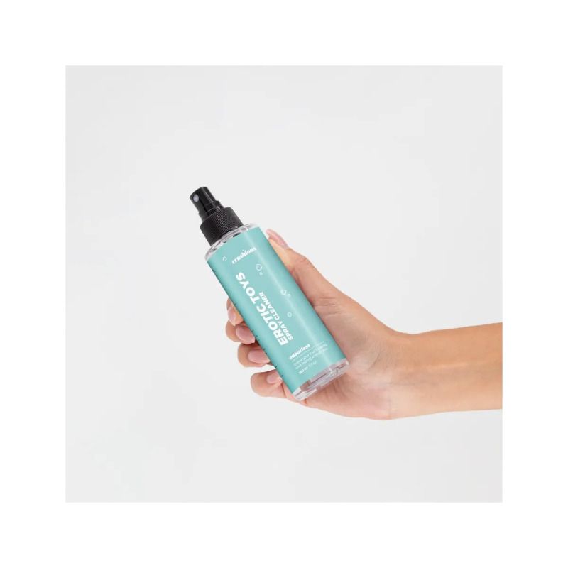 Crushious Detergente Spray Per Giocattoli 150ml-2