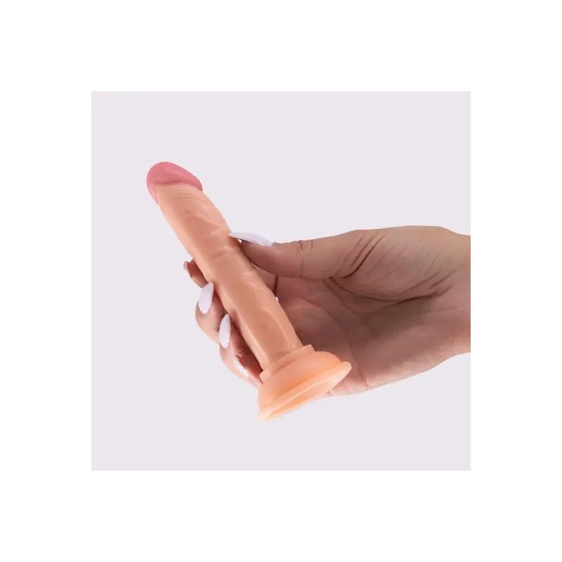 Crushious Dildo Stan 14,5cm-5