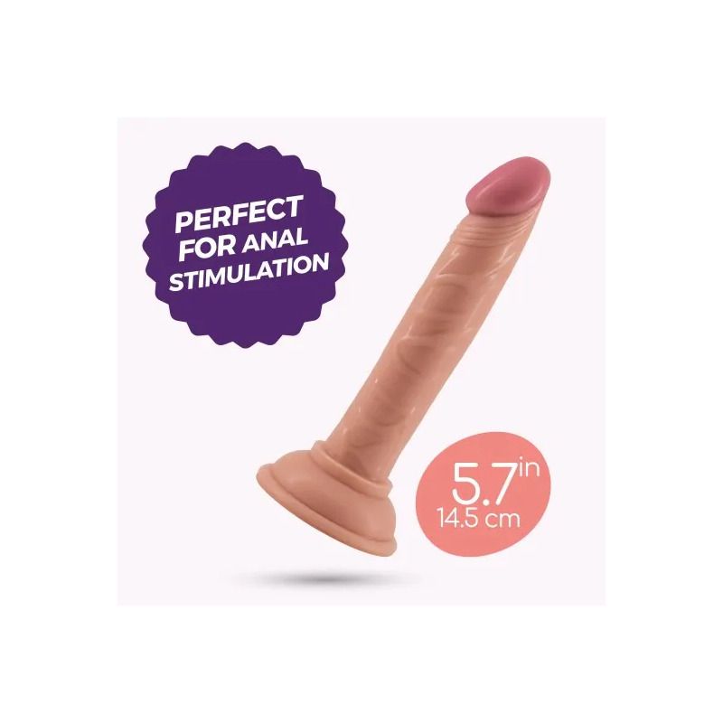 Crushious Dildo Stan 14,5cm-6