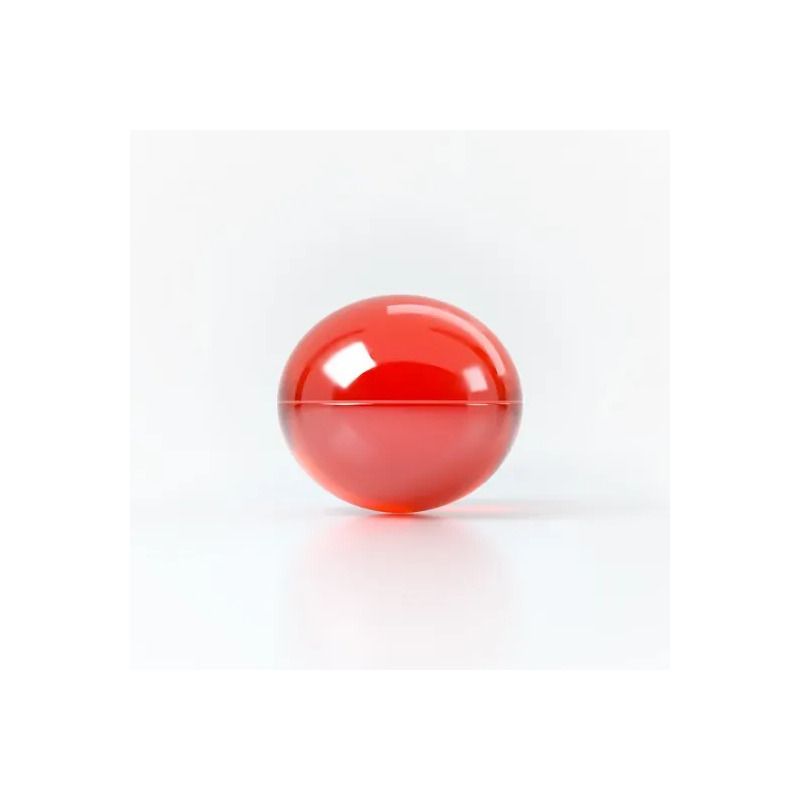 Crushious Lub Balls Palline Lubrificanti Gusto Di Fragola E Cioccolato-1