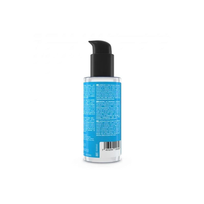 Crushious Lubrificante a Base d'Acqua 100ml-2