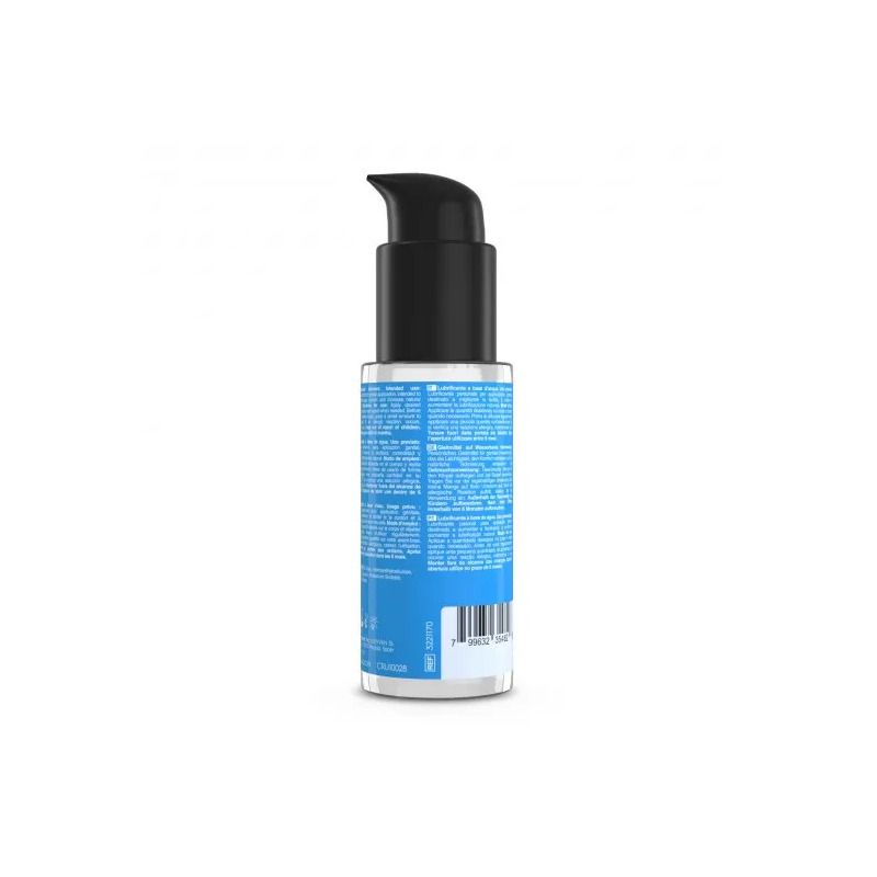 Crushious Lubrificante a Base d'Acqua 50ml-2