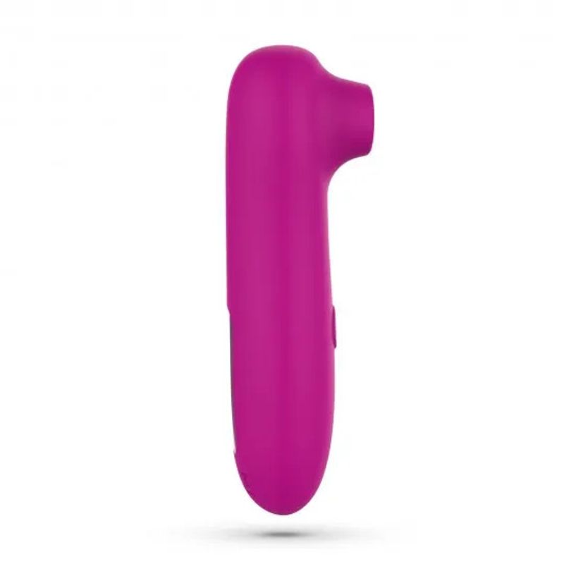 Crushious Nookie Stimolatore Clitorideo Ricaricabile-2