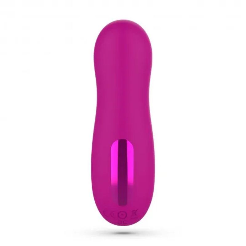 Crushious Nookie Stimolatore Clitorideo Ricaricabile-3