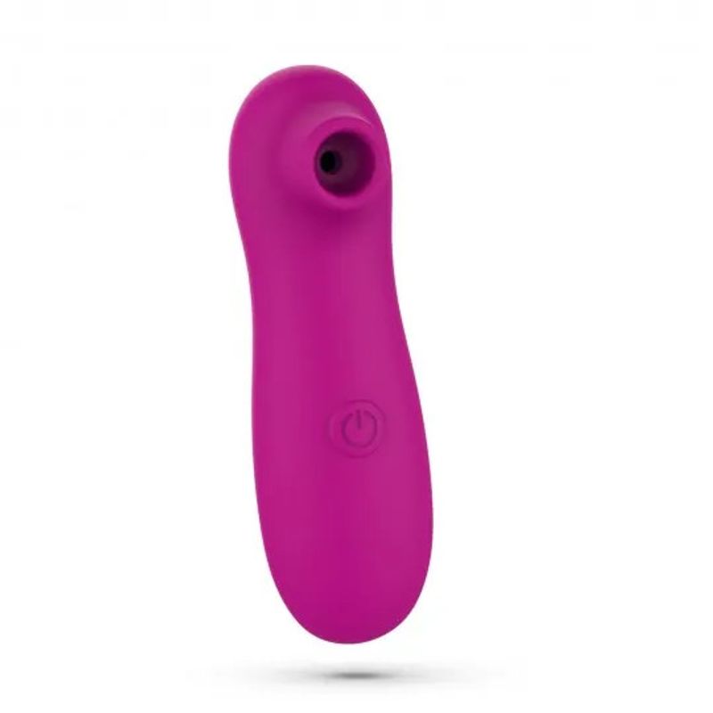 Crushious Nookie Stimolatore Clitorideo Ricaricabile-4