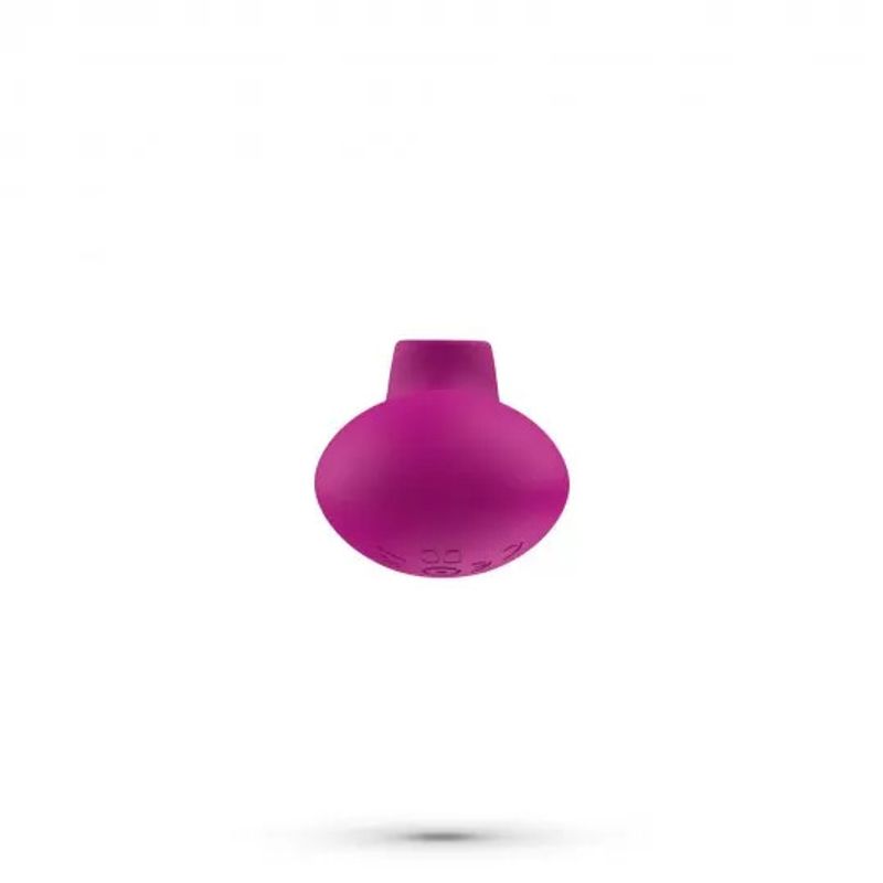 Crushious Nookie Stimolatore Clitorideo Ricaricabile-5