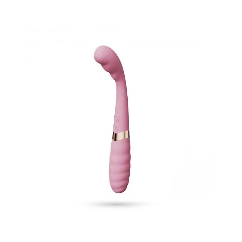 Crushious Pixie Vibratore Doppio-1