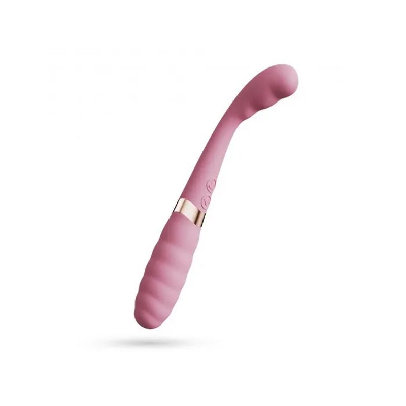 Crushious Pixie Vibratore Doppio-3