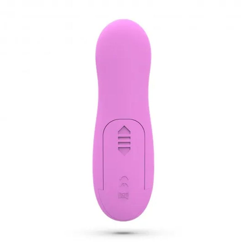 Crushious Sookie Stimolatore Clitorideo-5