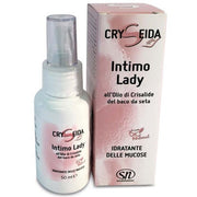 Cryseida Intimo Lady Bio 50ml-1