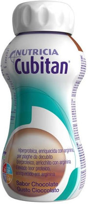 Cubitan Cioccolato 4x200ml-1