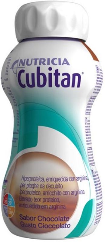 Cubitan Cioccolato 4x200ml-1