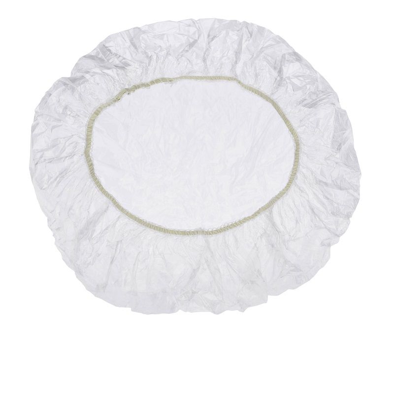 Beautytime Cuffie da Bagno usa e getta 3 pezzi-1