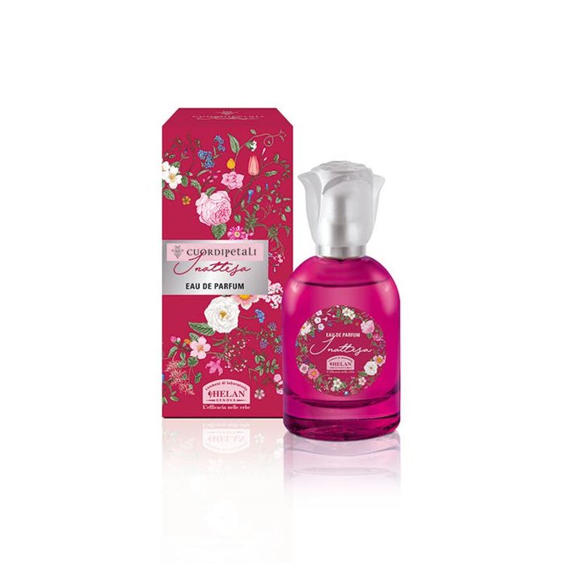 Helan Cuori Di Petali Inattesa Eau De Parfum Donna 50ml-1