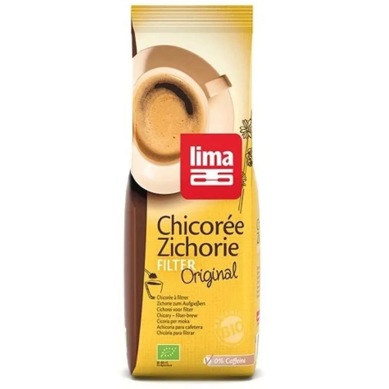 Lima Cicoria Filter Original Moka 250g-1