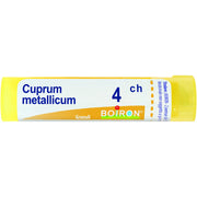 Boiron Cuprum Metallicum Granuli 04Ch Tubo 4g-1