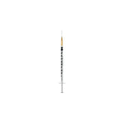 Siringa 1ml Ago G26 Alvita 1 Pezzo-1