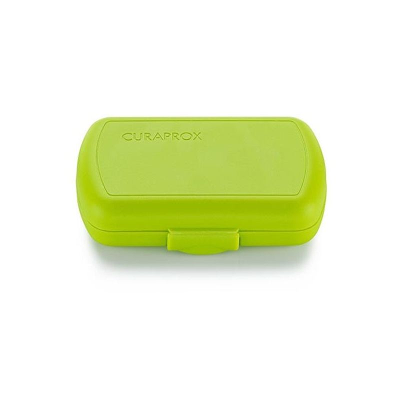 Curaprox Travel Set Green-3