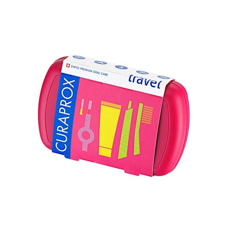 Curaprox Travel Set Magento-3