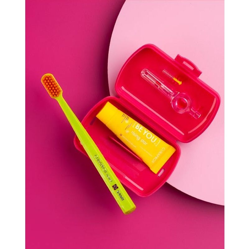 Curaprox Travel Set Magento-4