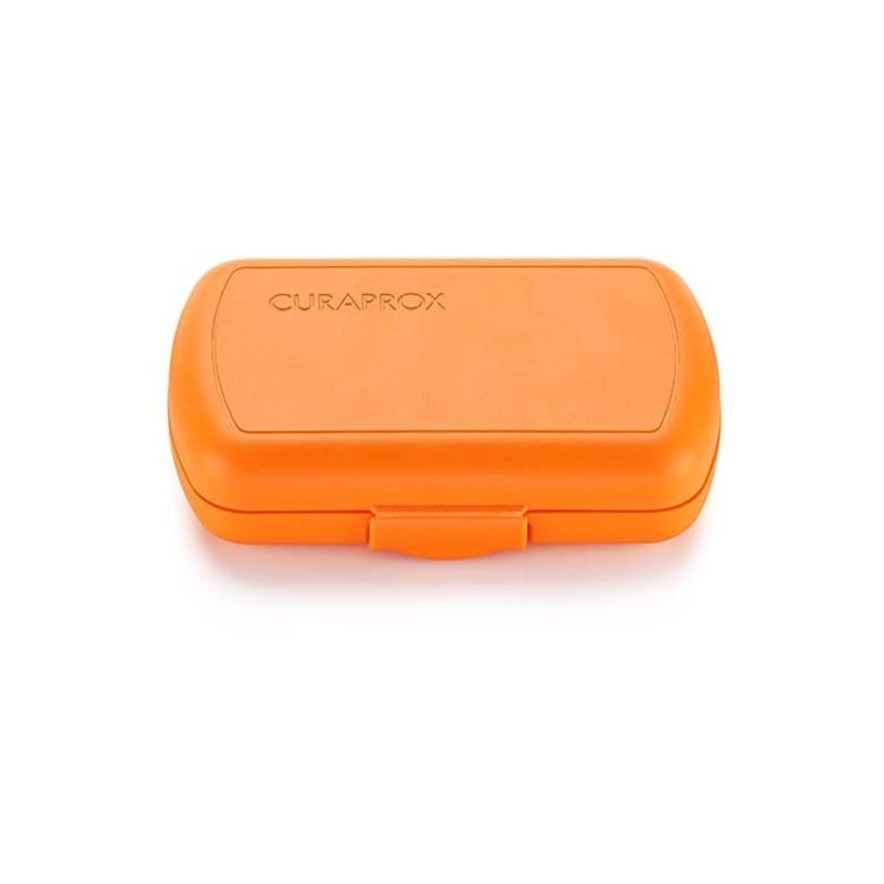 Curaprox Travel Set Orange-2