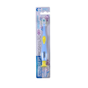 Curasept Biosmalto Baby spazzolino 0-3 anni 1 pezzo colori assortiti-1