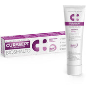 Curasept Biosmalto dentifricio per denti sensibili 75ml-1
