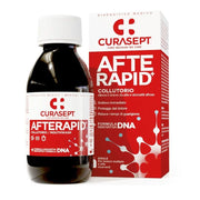 Curasept AfteRapid collutorio 125ml-1