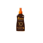 Bilboa Carrot Plus Olio Solare Spray No Gas SPF10 200ml-1