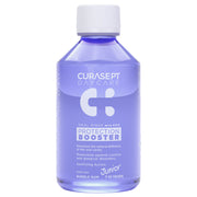 Curasept Daycare Collutorio Protection Booster Junior 100ml-2
