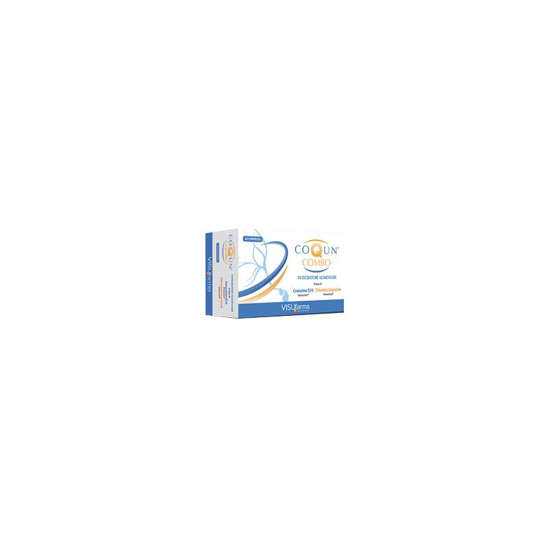 Coqun Combo 60 compresse-1