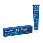 Curasept Prevent dentifricio 75ml-1