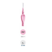 Curasept Proxi Prevention P07 scovolini interdentali 0.7mm 6 pezzi-1