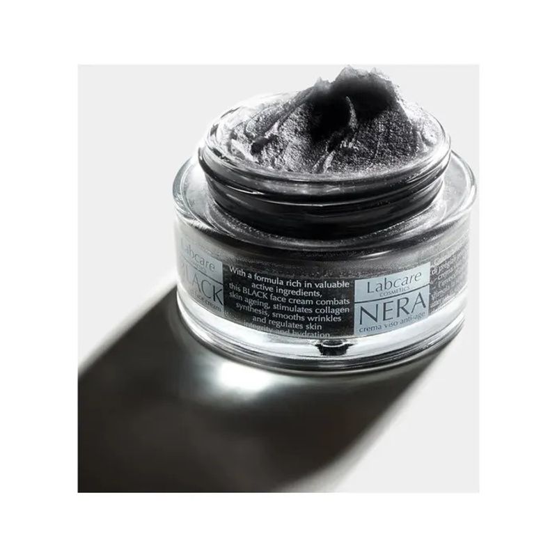 Labcare Crema Viso Anti Age Nera New 50ml-1