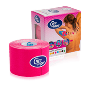 Cura Tape Rosa 5x5cm-1