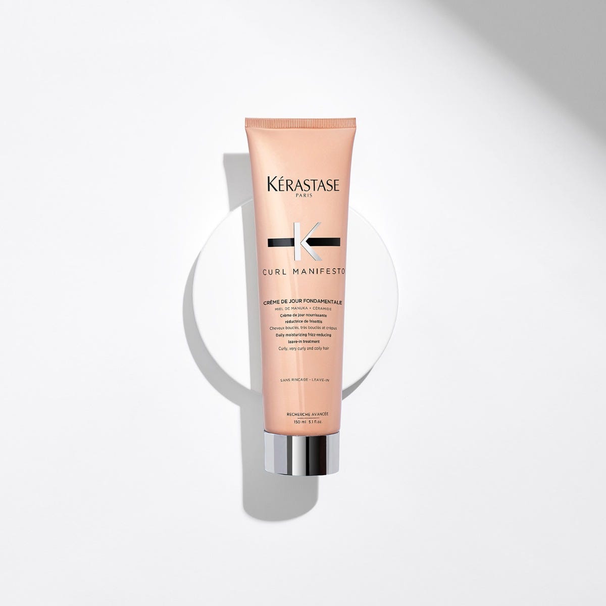 Kérastase Curl Manifesto - Crème de Jour 150ml