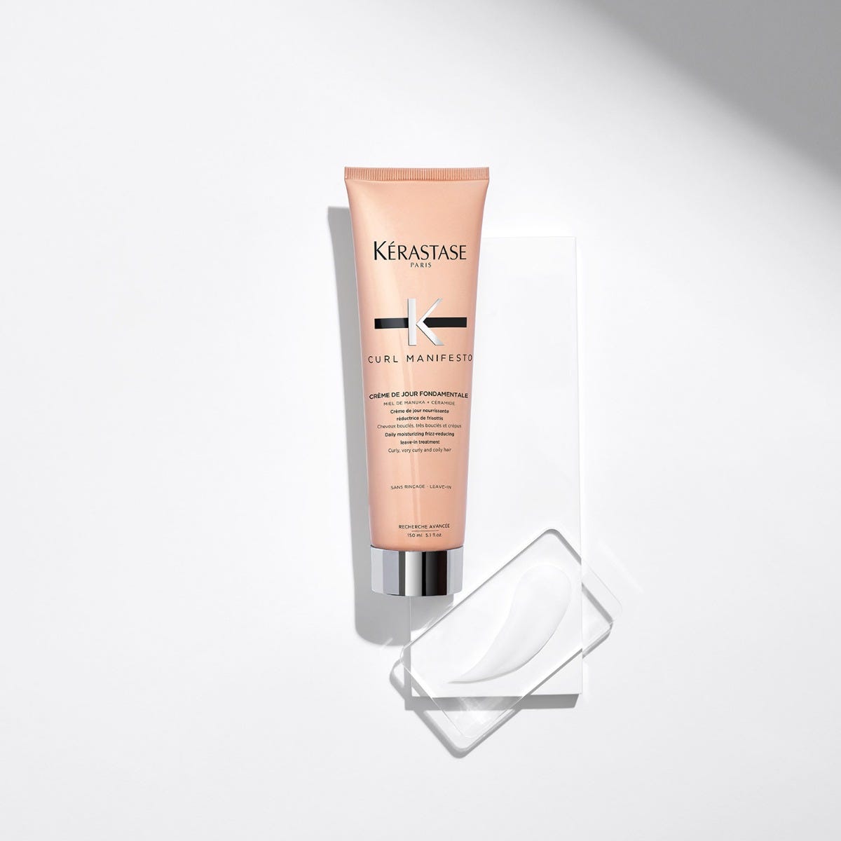 Kérastase Curl Manifesto - Crème de Jour 150ml