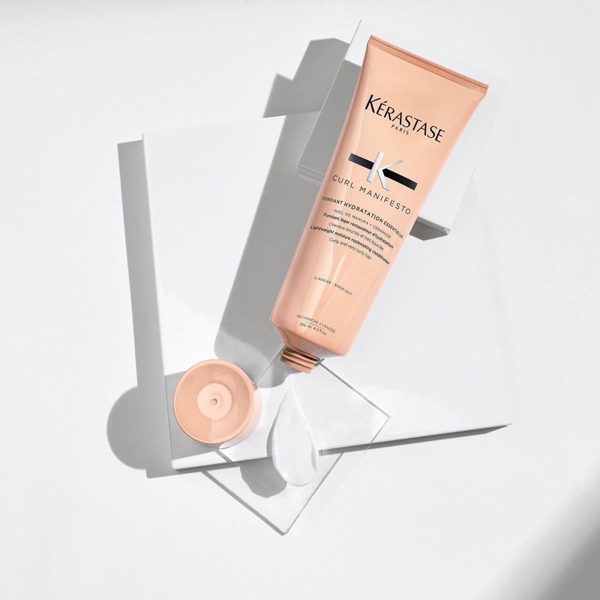 Kérastase Curl Manifesto - Fondant Hydratation Vitale 250ml