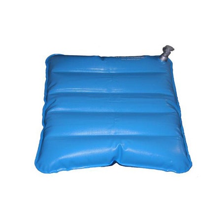 Cuscino Antidecubito Ad Aria/Acqua 41x41cm-1