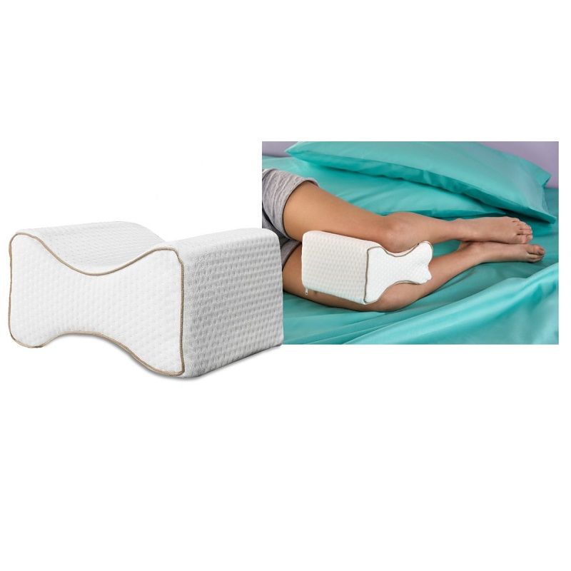 Acktiva Knees Pillow cuscino ortopedico per ginocchia 1 pezzo-1