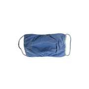 Mascherina Protettiva Lavabile Adulti Jeans 3 Pezzi-1