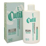 Cutil Latte Detergente 200ml-1