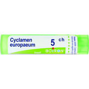 Boiron Cyclamen Europaeum Granuli 05Ch Tubo 4g-1