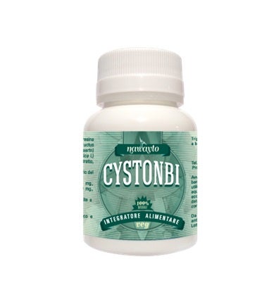 Cystonbi 60 Compresse-1