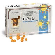 D-Perle 40 Capsule-1