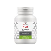 D Vit 2000 Ui 120 Compresse-1